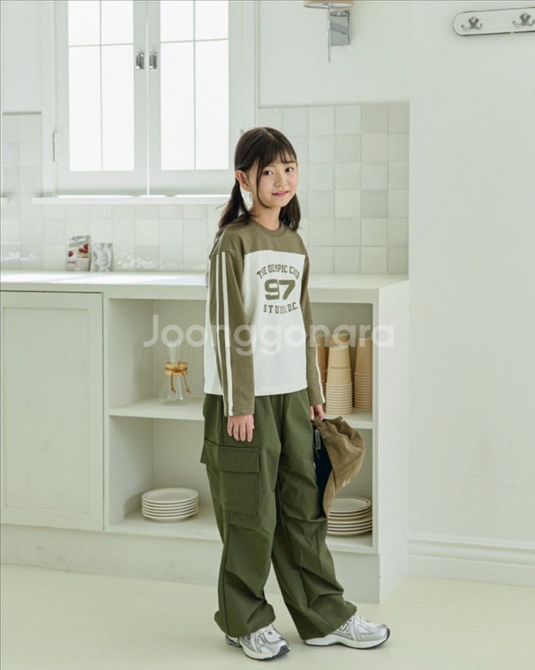 주니어 여아옷--5