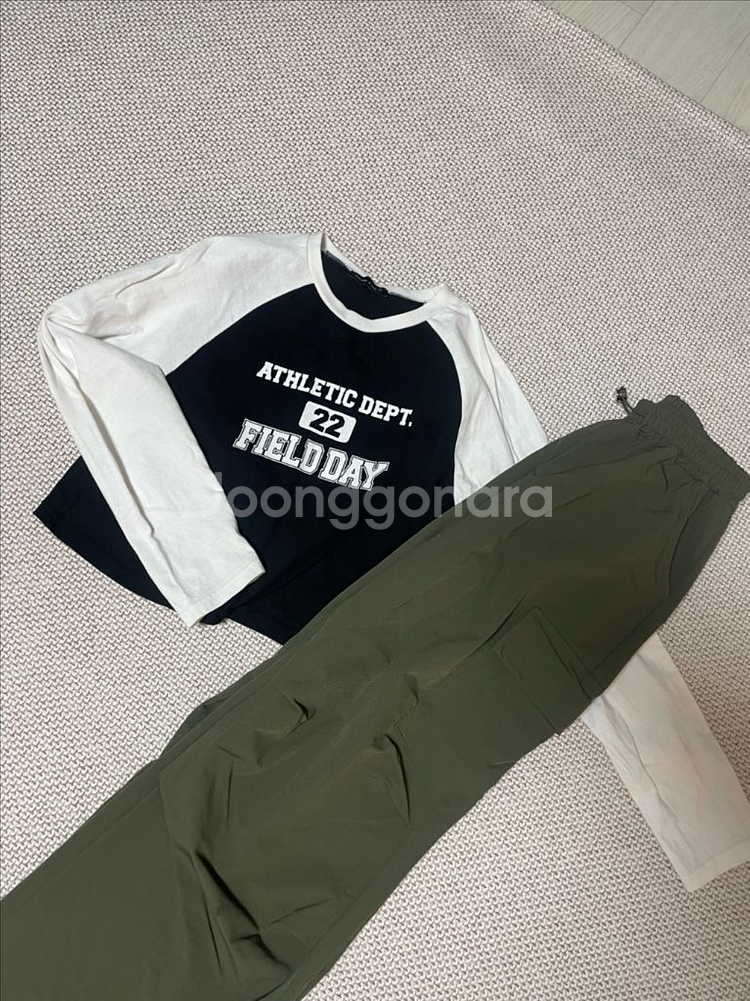 주니어 여아옷--4