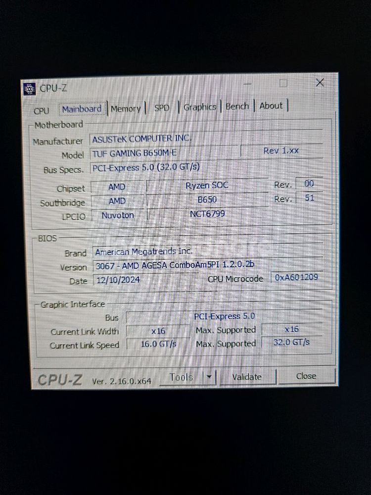 라이젠 7800X3D+RX 9070 XT 게이밍 컴퓨터--3