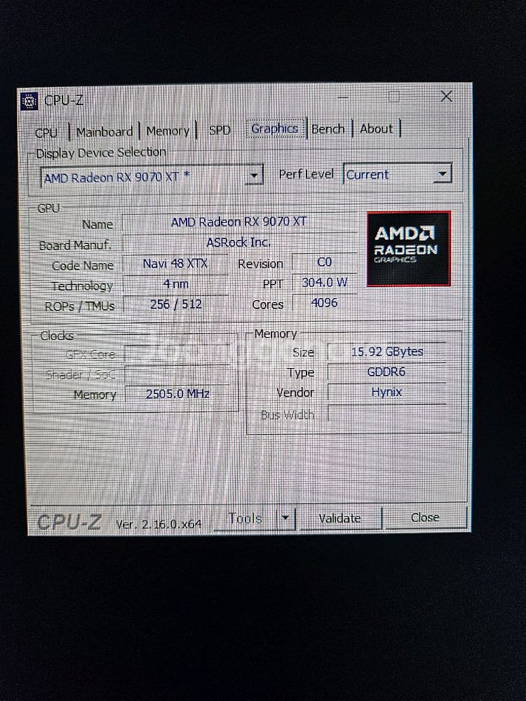 라이젠 7800X3D+RX 9070 XT 게이밍 컴퓨터--5