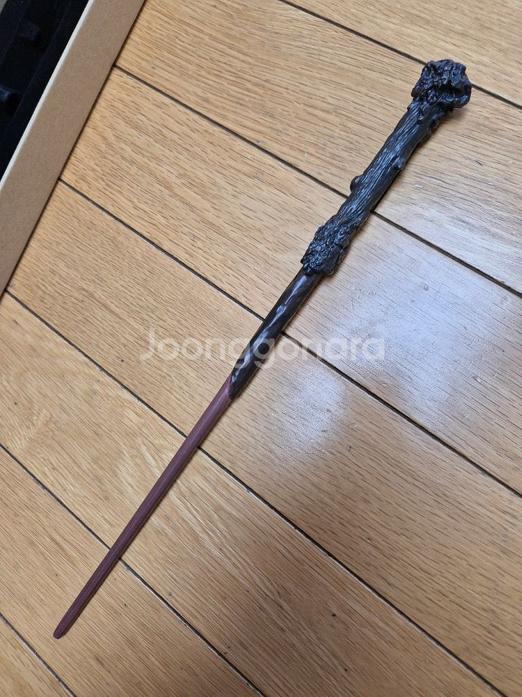 해리포터 마법사 지팡이 박스포함--1