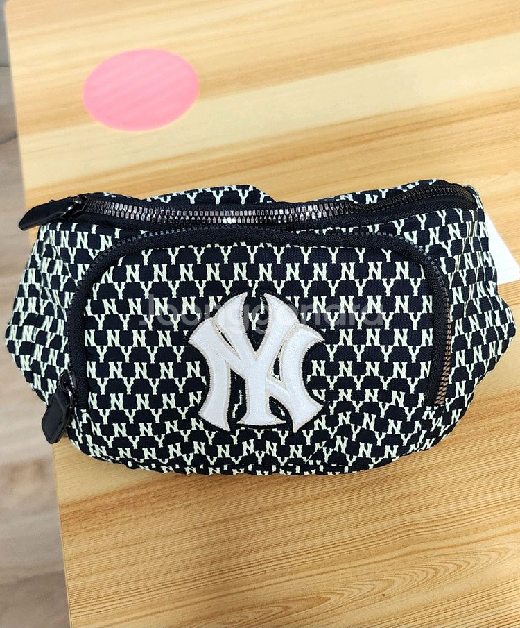 [새것]MLB힙색/슬링백크로스가방--0