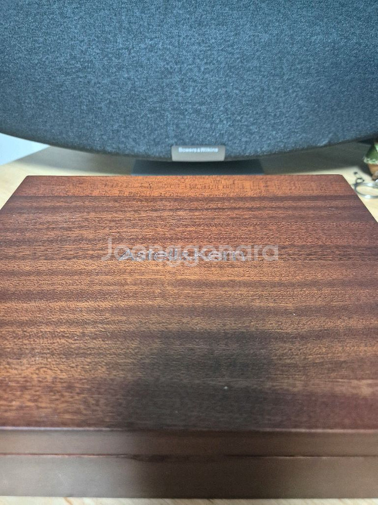 아스텔앤컨 SP3000 Gold Limited Edio--1