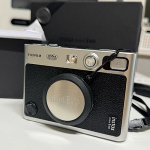 instax evo 풀박스+필름40장