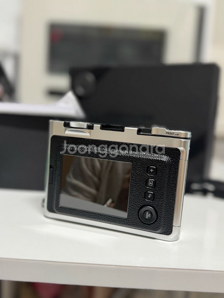 instax evo 풀박스+필름40장--2