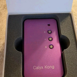 USB DAC KALYX KONG 칼릭스 콩