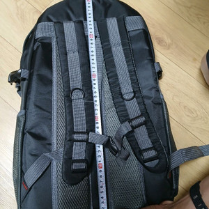 등산 여행 배낭 40L
