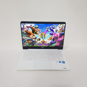 59번 LG 13인치 사무용 업무용 인강용 중고노트북