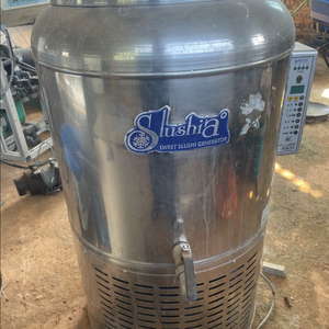 세원시스첸 Slushia 슬러시기계