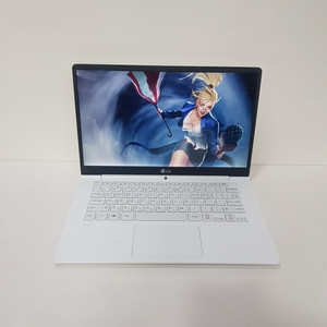 60번 LG 14인치 대학생 인강용 업무용 중고노트북