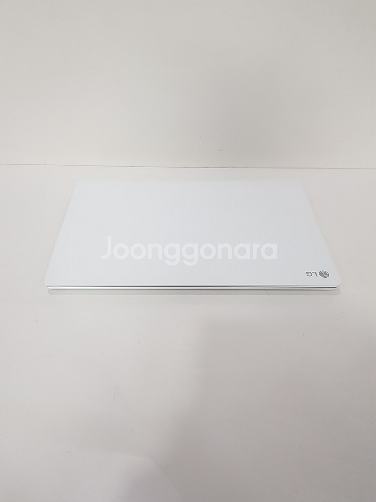 60번 LG 14인치 대학생 인강용 업무용 중고노트북--1