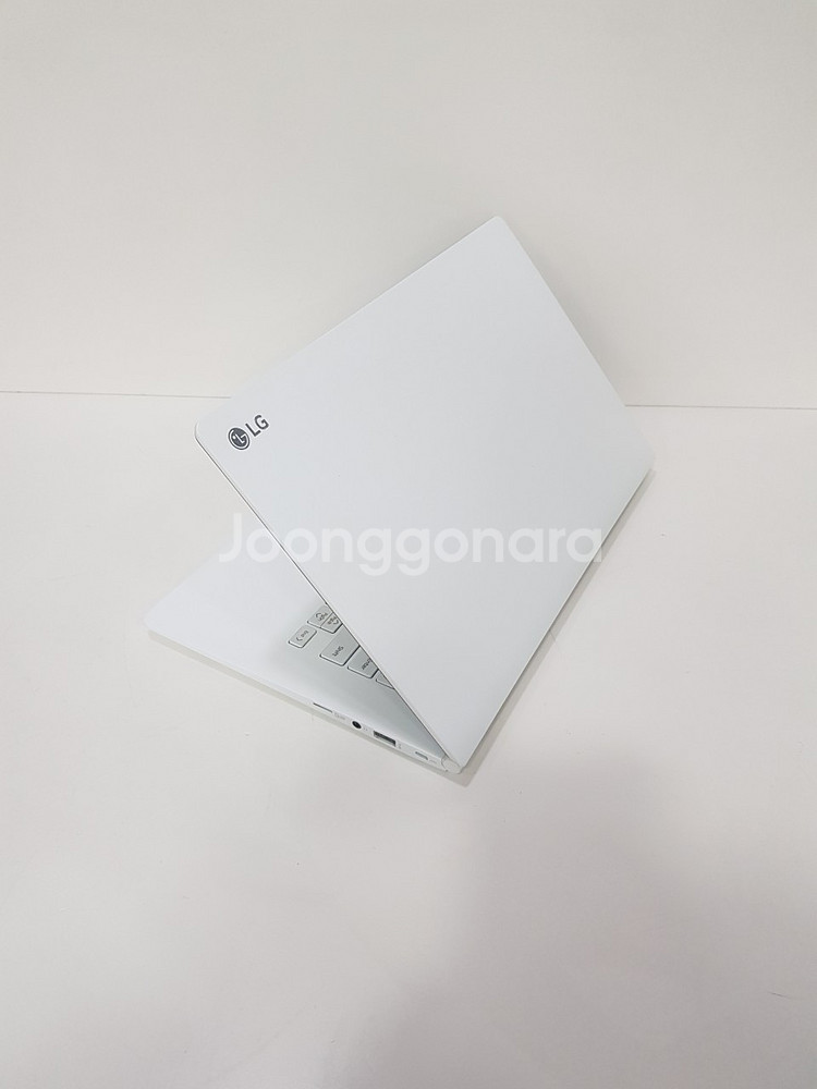 60번 LG 14인치 대학생 인강용 업무용 중고노트북--2