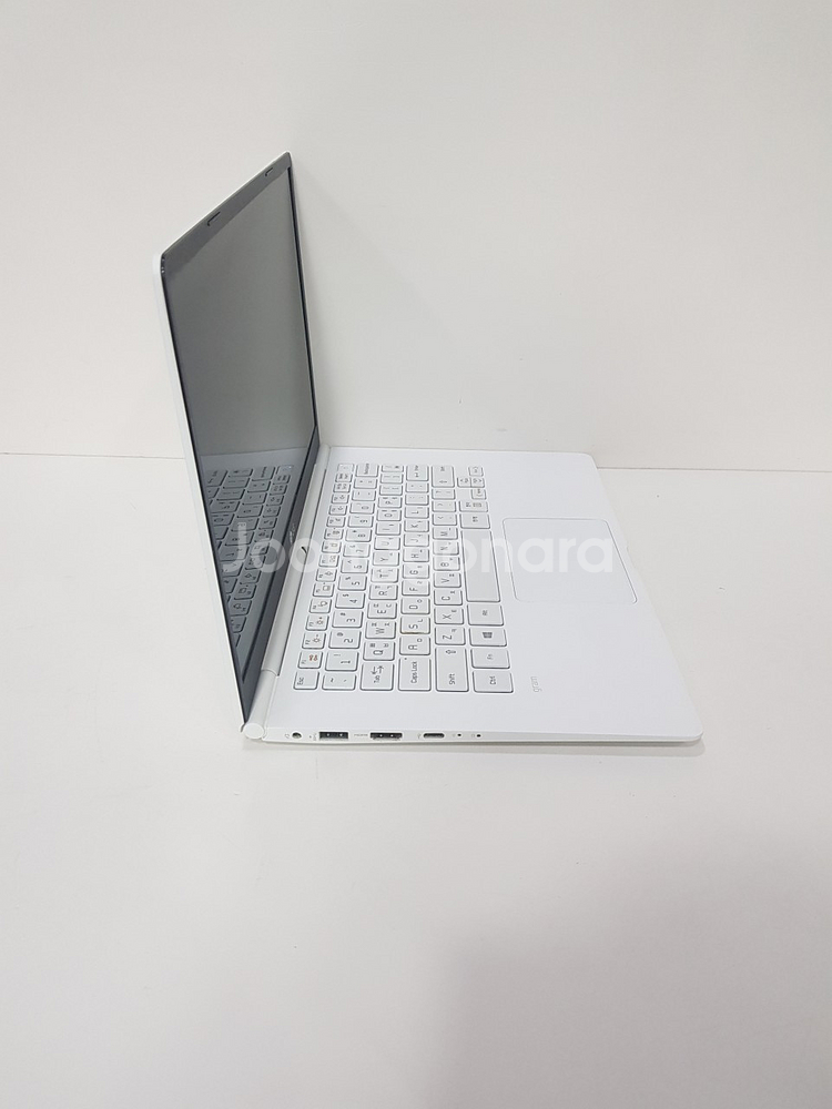 60번 LG 14인치 대학생 인강용 업무용 중고노트북--3