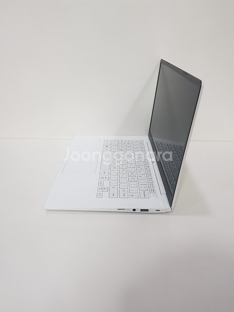 60번 LG 14인치 대학생 인강용 업무용 중고노트북--4