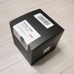 라이젠9600X 국내정품(미개봉)팝니다.