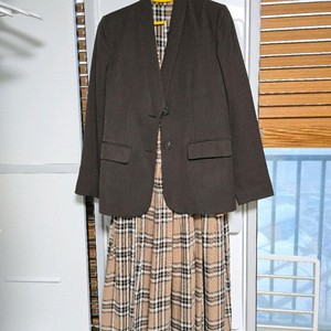 생활한복 하플리 서리나래 세트판매