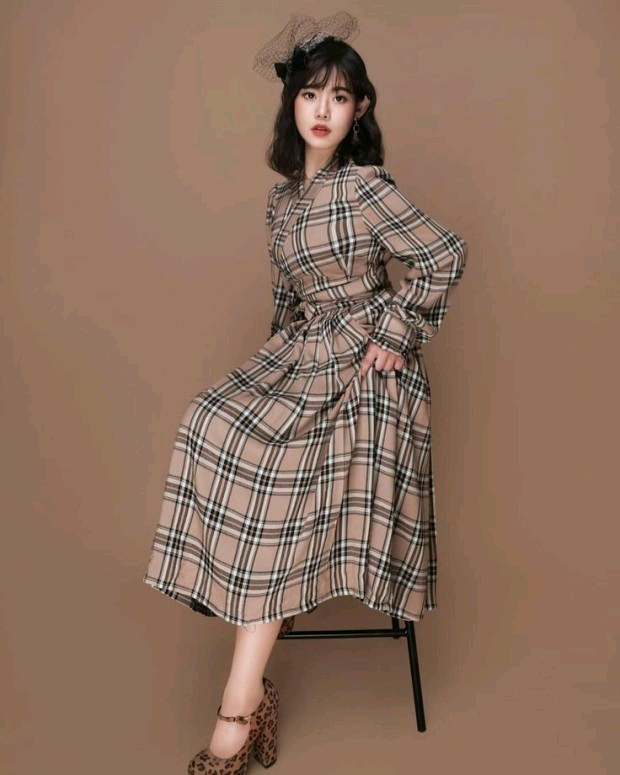 생활한복 하플리 서리나래 세트판매 이미지