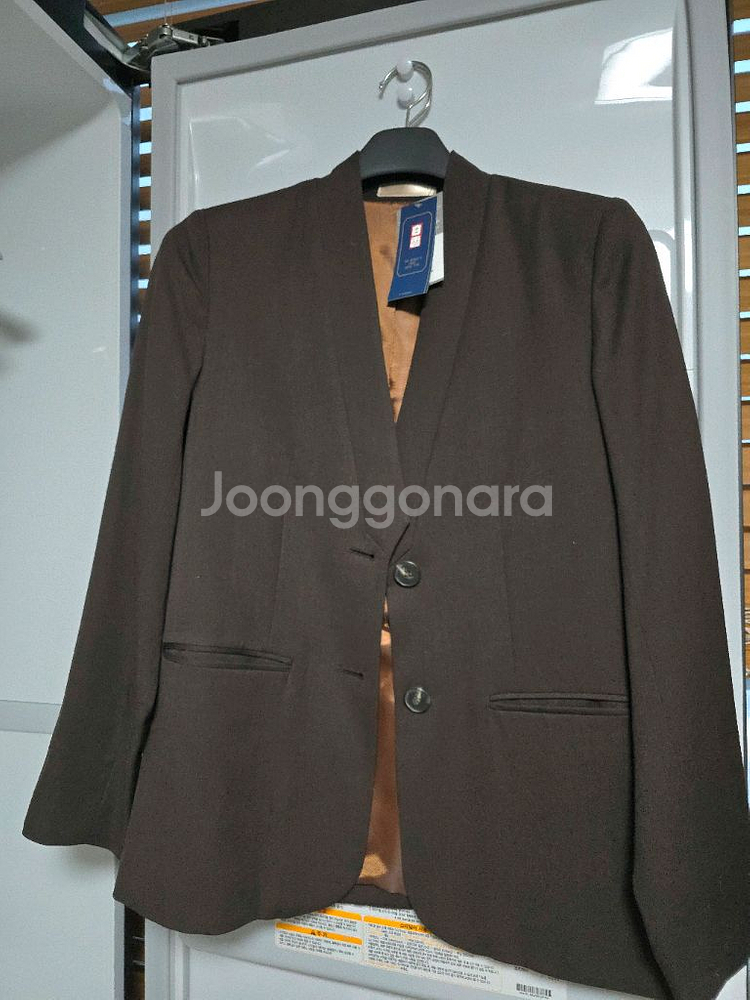 생활한복 하플리 서리나래 세트판매--4
