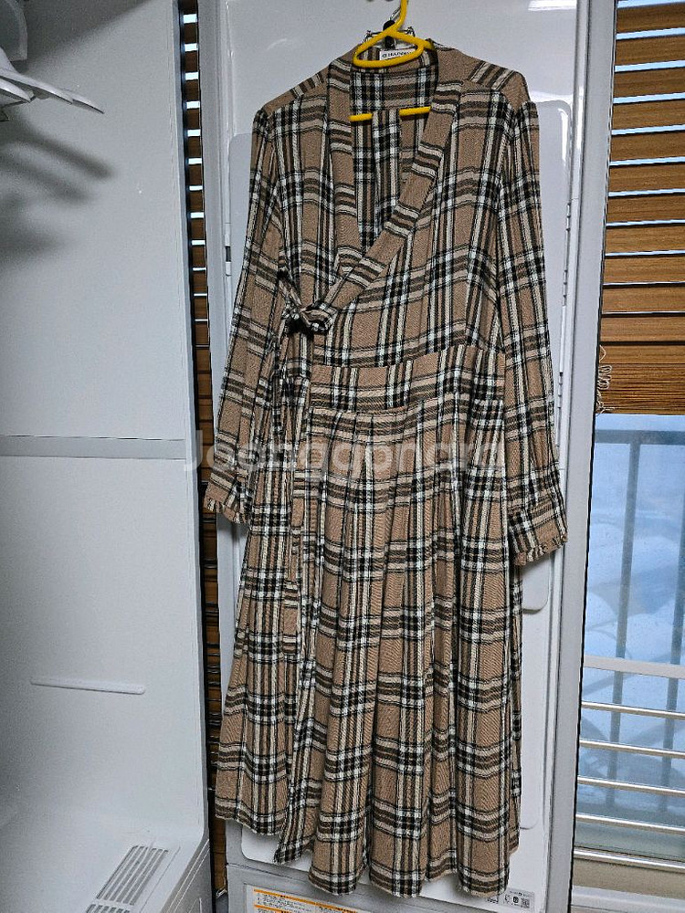 생활한복 하플리 서리나래 세트판매--3