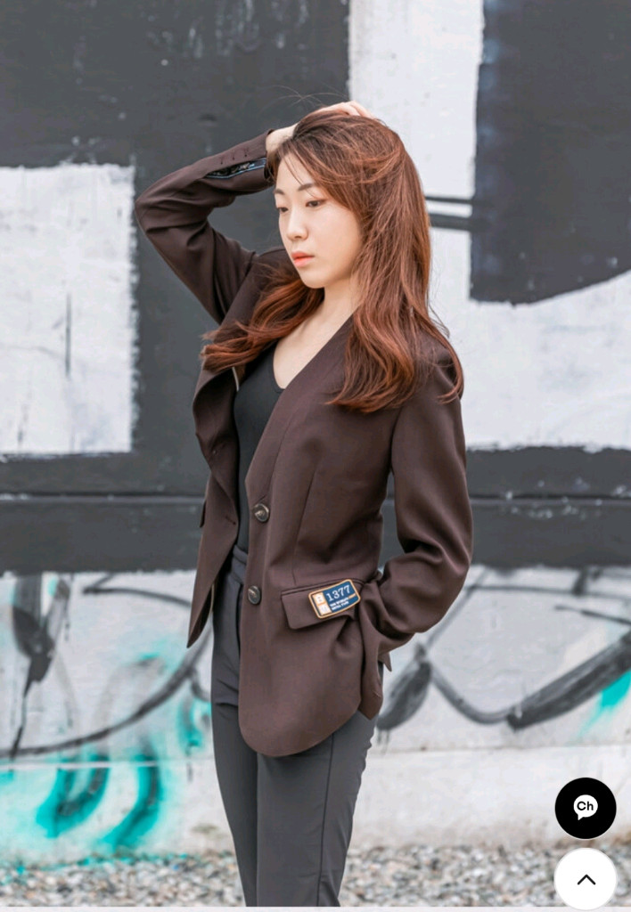 생활한복 하플리 서리나래 세트판매 이미지