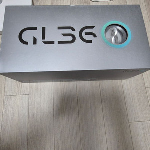 발키리 gl360 화이트 수냉쿨러판매합니다