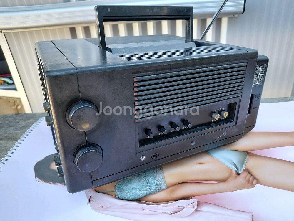 골드스타/빈티지 (근대사)--3