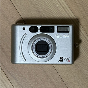 롤라이 프레고 30