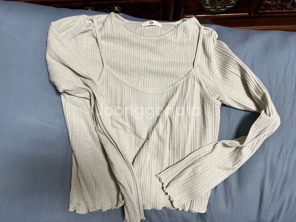 곰부인네 곰부인 자체제작 밤비올라 바비 뷔스티에 F--2