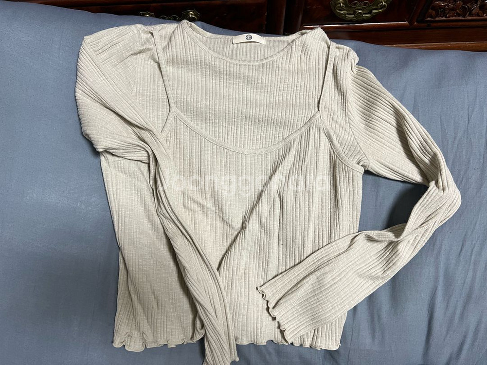 곰부인네 곰부인 자체제작 밤비올라 바비 뷔스티에 F--4