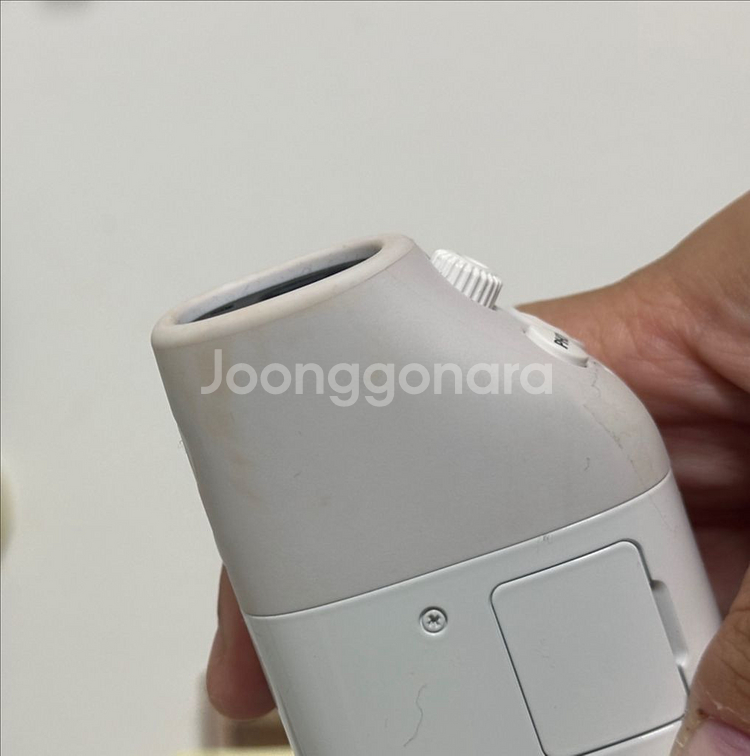 (에누리 가능) 캐논 파워샷 줌 + 128기가 메모리--2