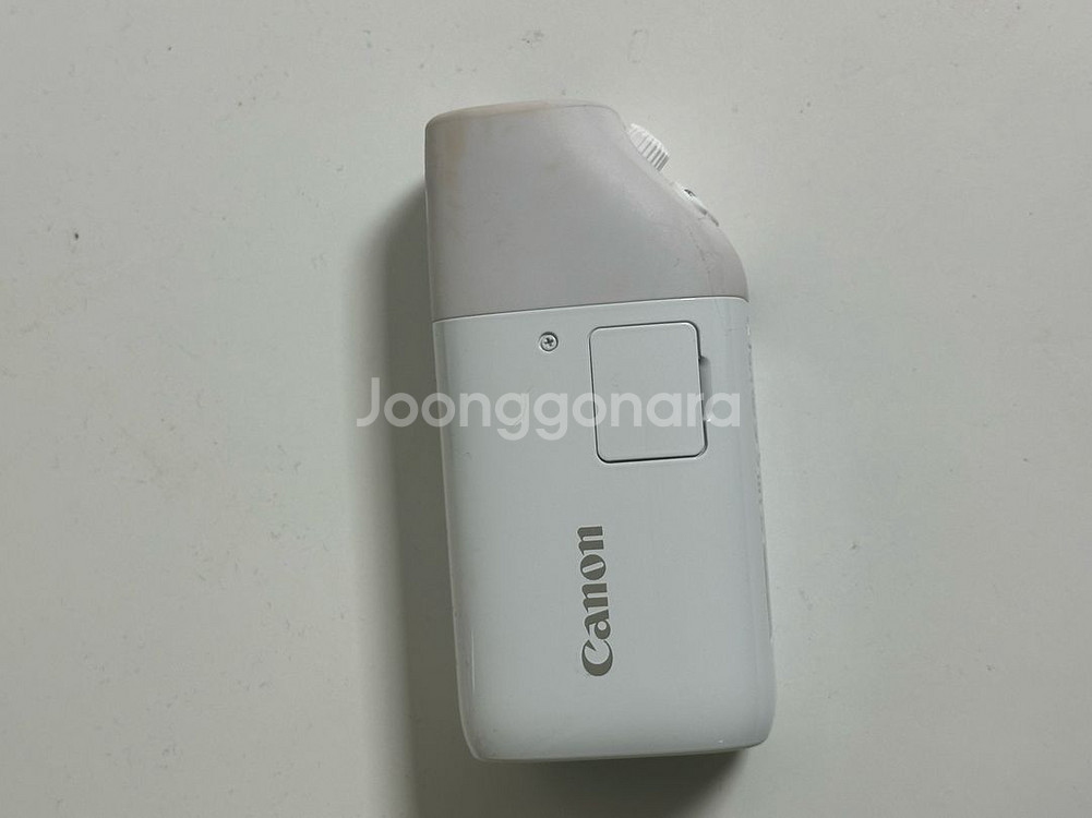 (에누리 가능) 캐논 파워샷 줌 + 128기가 메모리--0