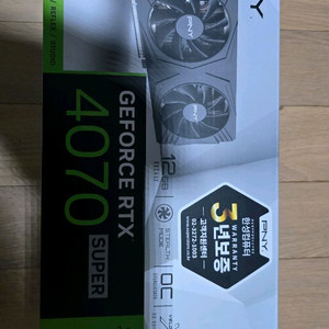pny 4070 super