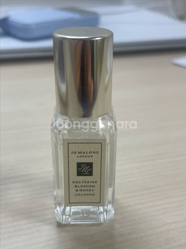 조 말론 런던 넥타린 블로썸 앤 허니 코롱 9ml--0