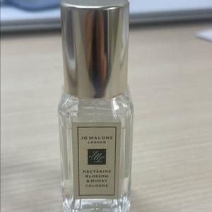 조 말론 런던 넥타린 블로썸 앤 허니 코롱 9ml