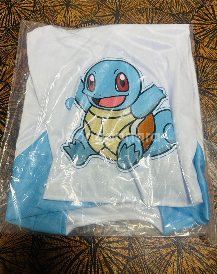 (새상품) 롯데자이언츠 꼬부기유니폼--2