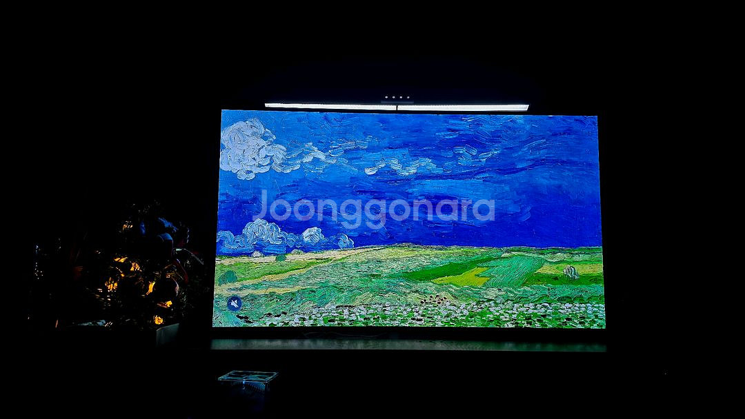 삼성OLED TV -KQ42SF90AEXKR 42인치--0