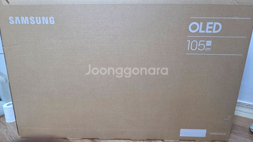 삼성OLED TV -KQ42SF90AEXKR 42인치--1