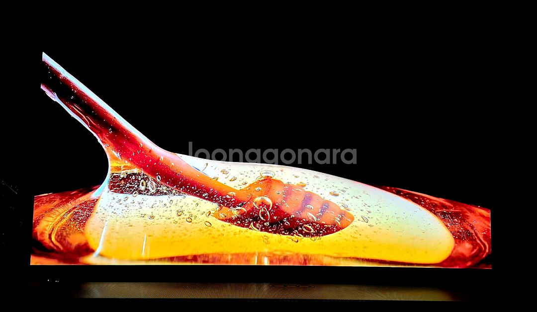 삼성OLED TV -KQ42SF90AEXKR 42인치--2