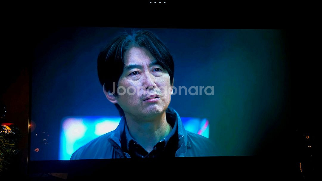 삼성OLED TV -KQ42SF90AEXKR 42인치--5