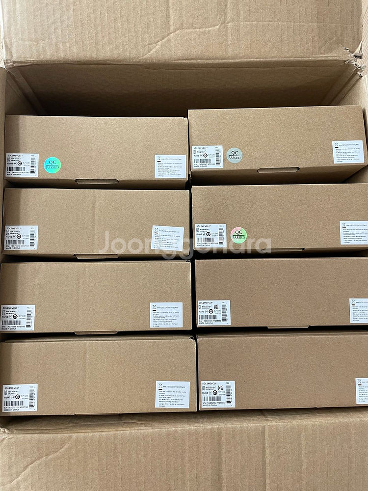 matrox board SOL2MEVCLF--0