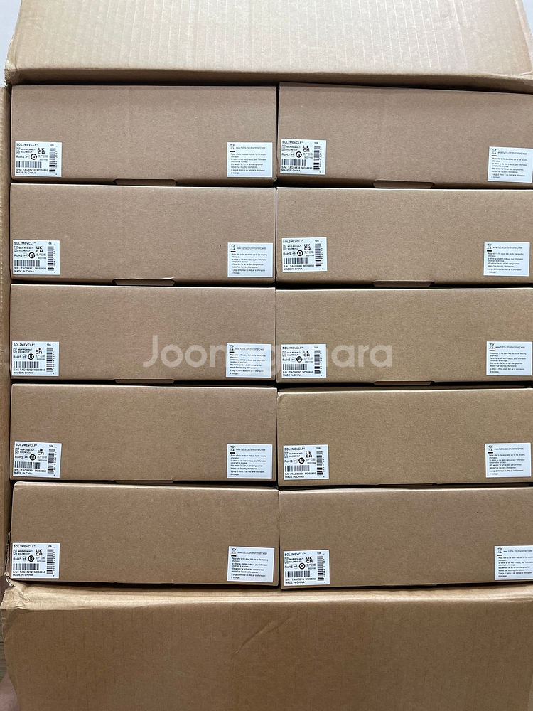 matrox board SOL2MEVCLF--3