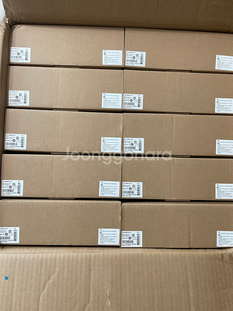 matrox board SOL2MEVCLF--1