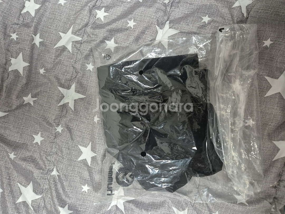 험멜 반바지 새상품 2xl--1