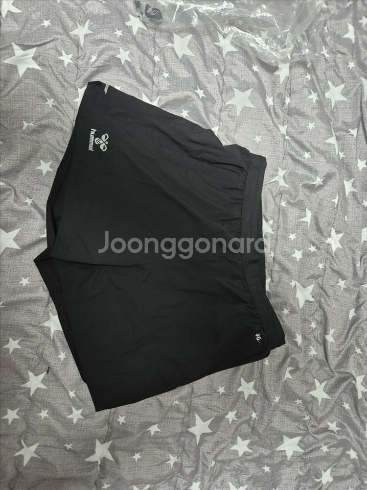 험멜 반바지 새상품 2xl--0
