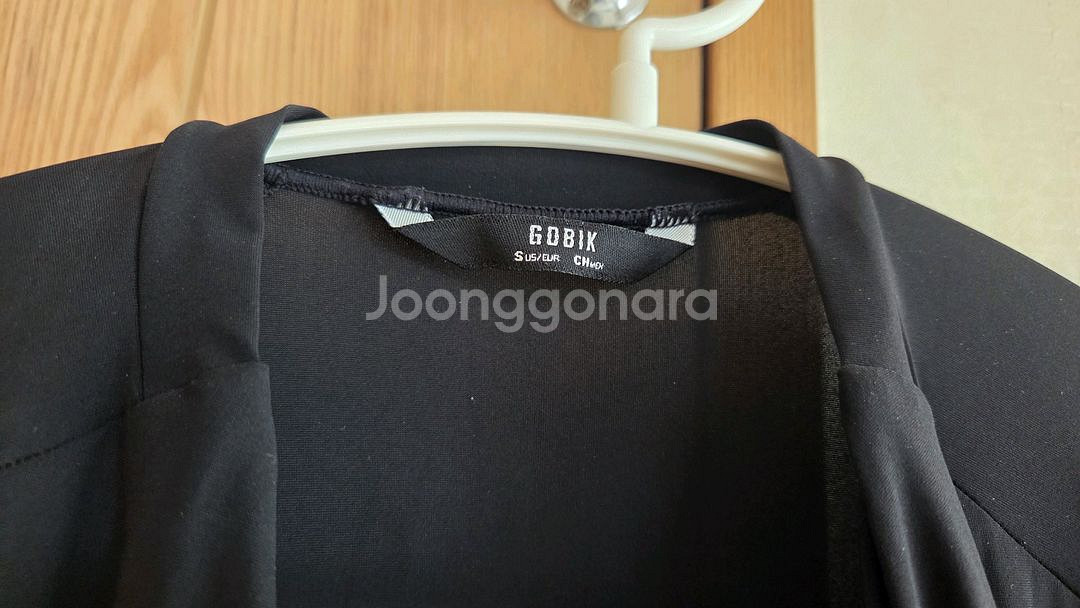 고빅 gobik 자전거 수트--2