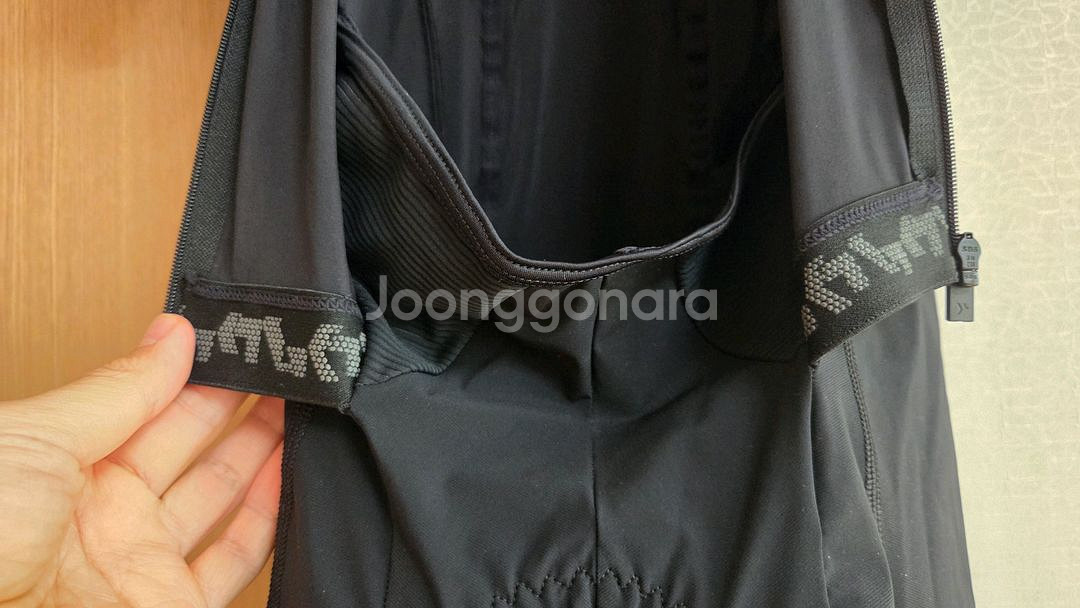 고빅 gobik 자전거 수트--4