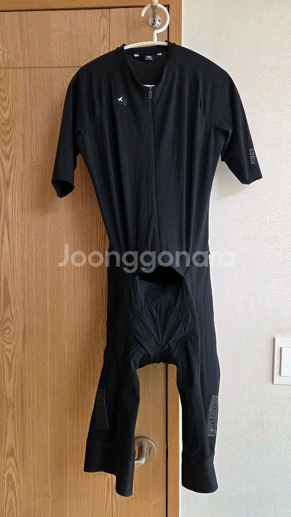 고빅 gobik 자전거 수트--5