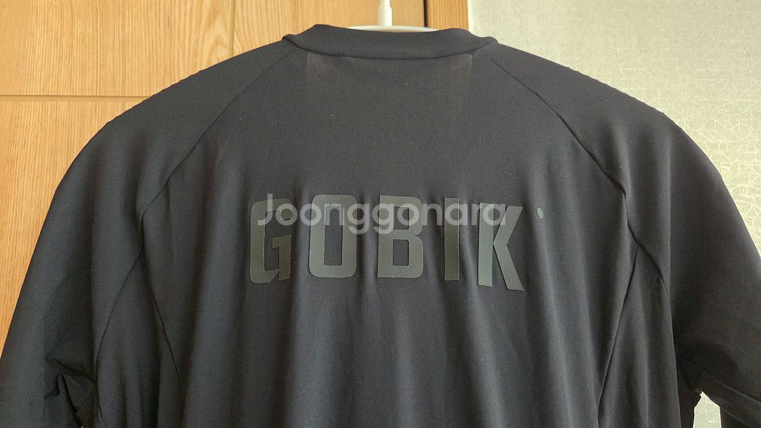 고빅 gobik 자전거 수트--6