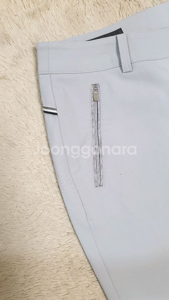 [여성28] 정품 빈폴 골프바지 새것수준 무료배송--1
