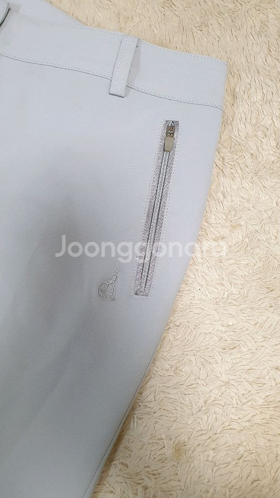 [여성28] 정품 빈폴 골프바지 새것수준 무료배송--2